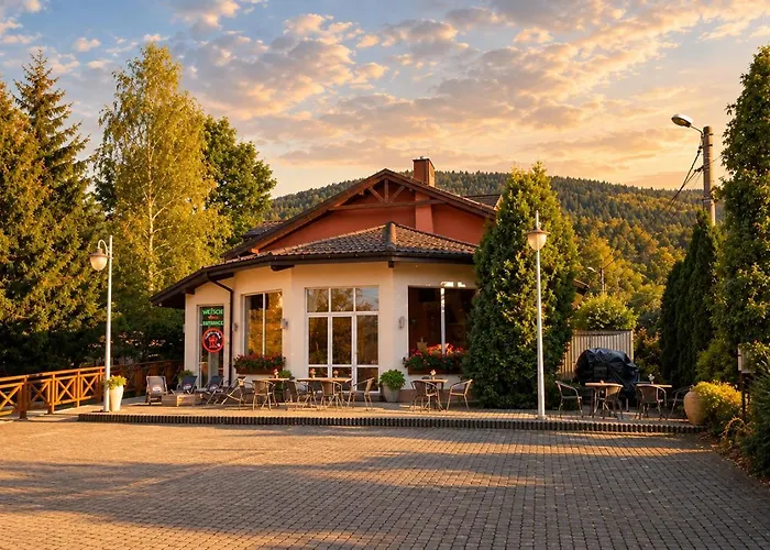 Hotel Krak